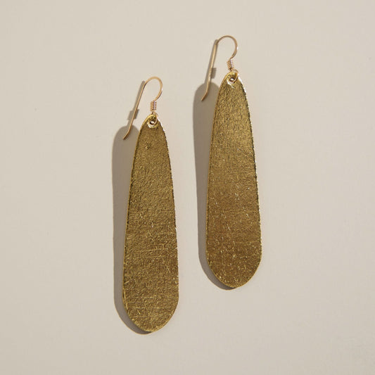 Vintage Gold Lilas