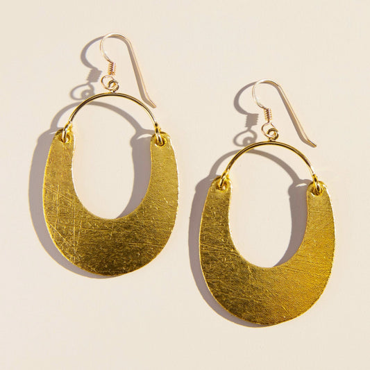 Vintage Gold Nadias