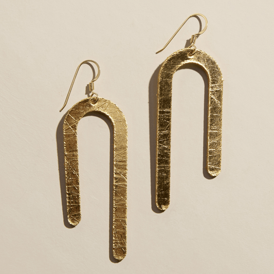Vintage Gold Nara