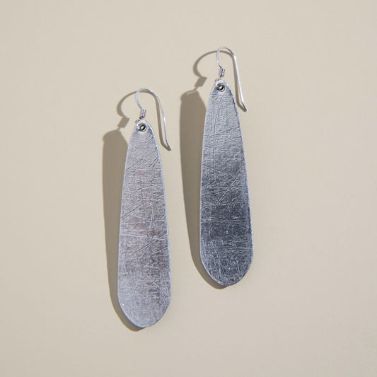 Vintage Silver Lilas