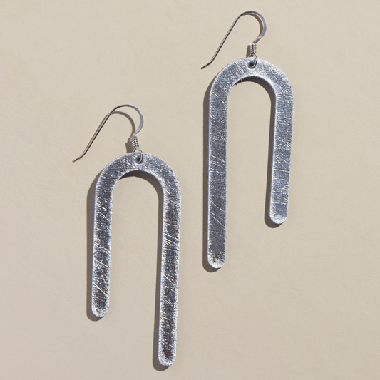 Vintage Silver Nara