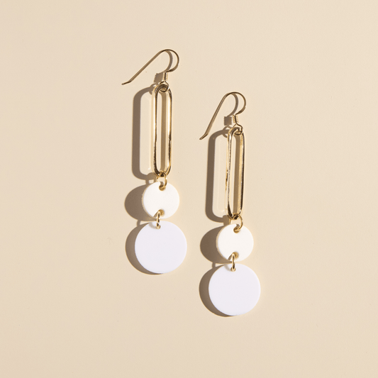 White Stevies
