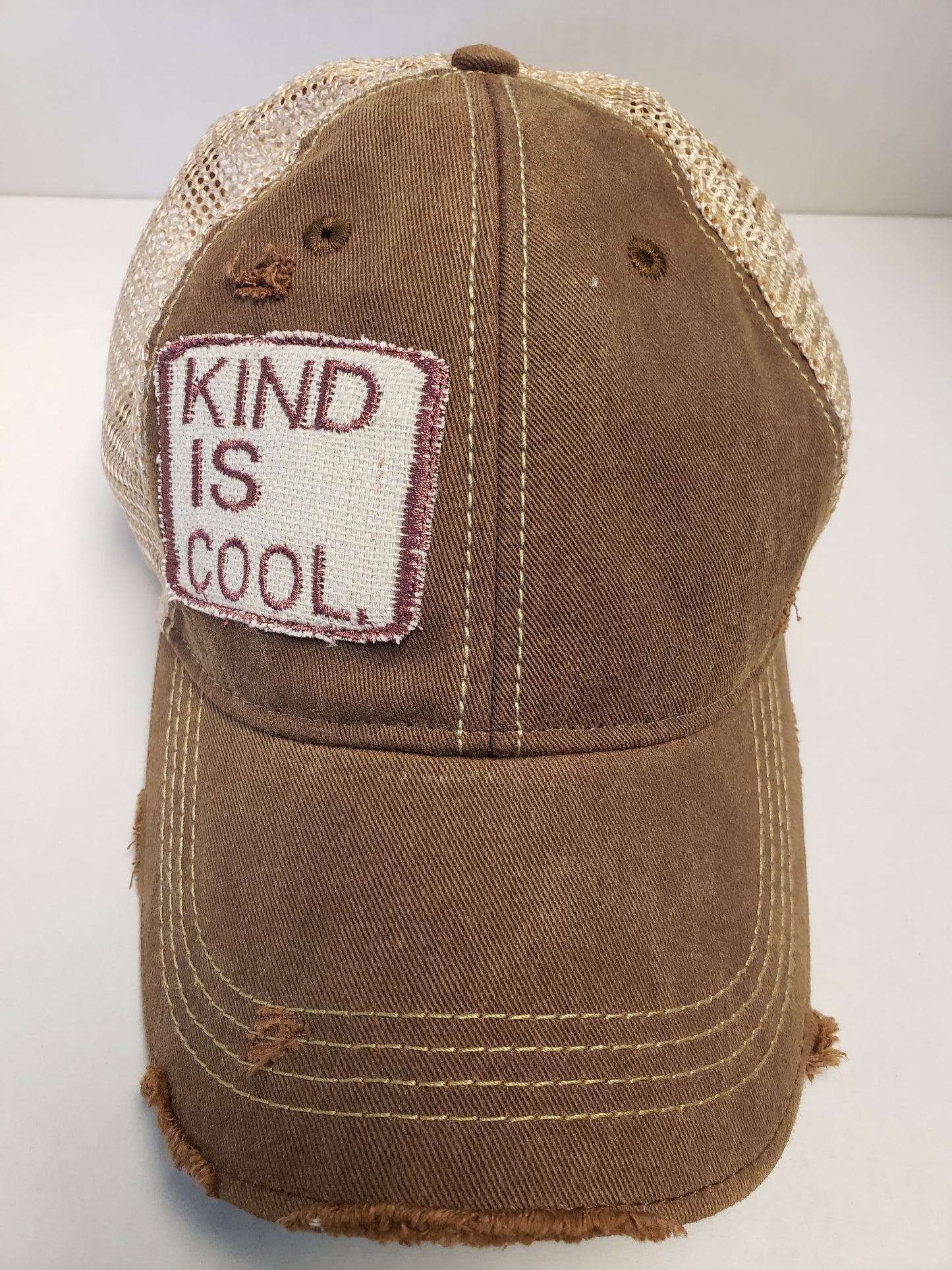 Kind is Cool Hat