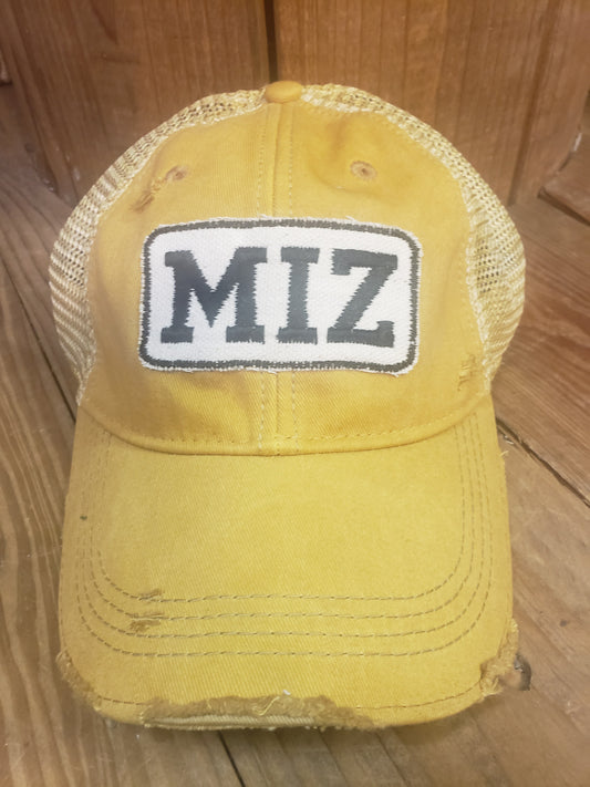 MIZ Hat