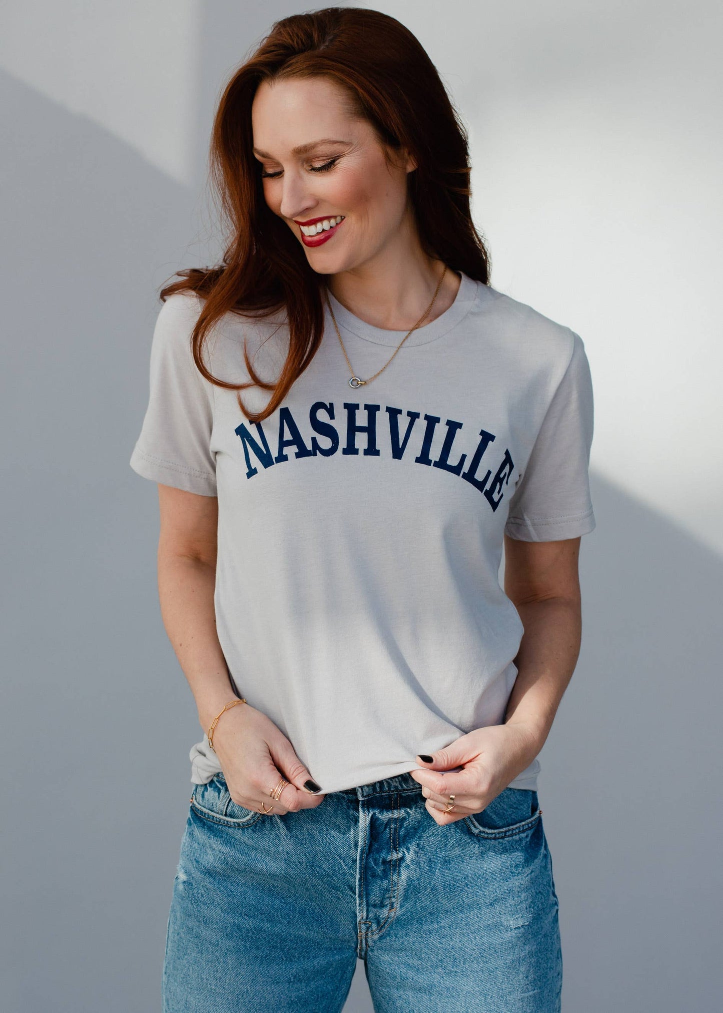 Nashville Tee