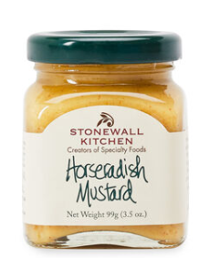 Stonewall Mini Mustard