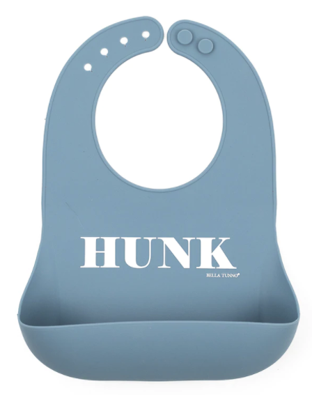 Bella Tunno Wonder Bib