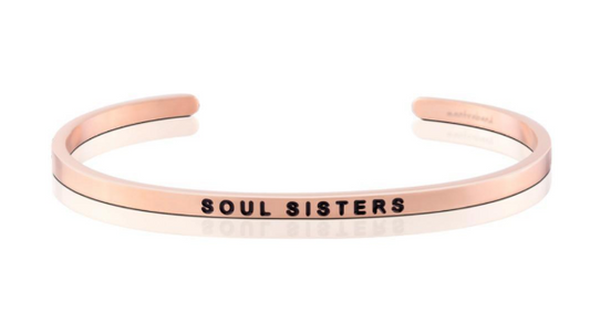 Soul Sisters MantraBand