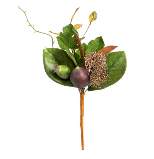 Fig and Leaf Pick