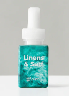 Pura Linens and Surf