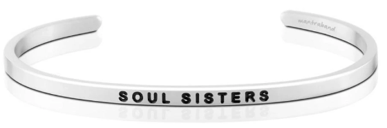 Soul Sisters MantraBand