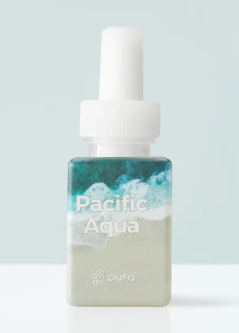 Pura Pacific Aqua