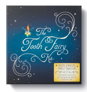 The Tooth Fairy Kit
