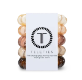 Teleties- Tiny