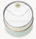 Spartina Sea La Vie Necklace Rock It