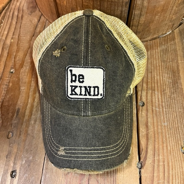 Be Kind Hat