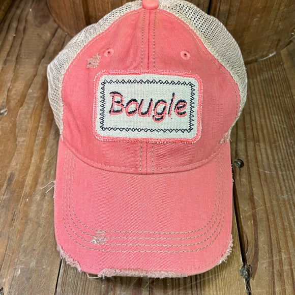 Bougie Hat