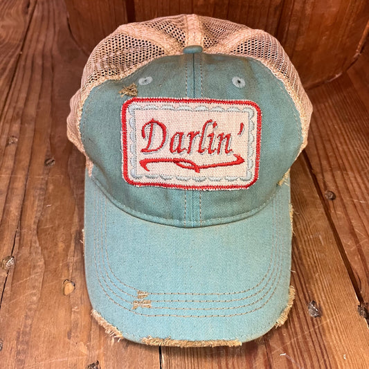 Darlin' Hat