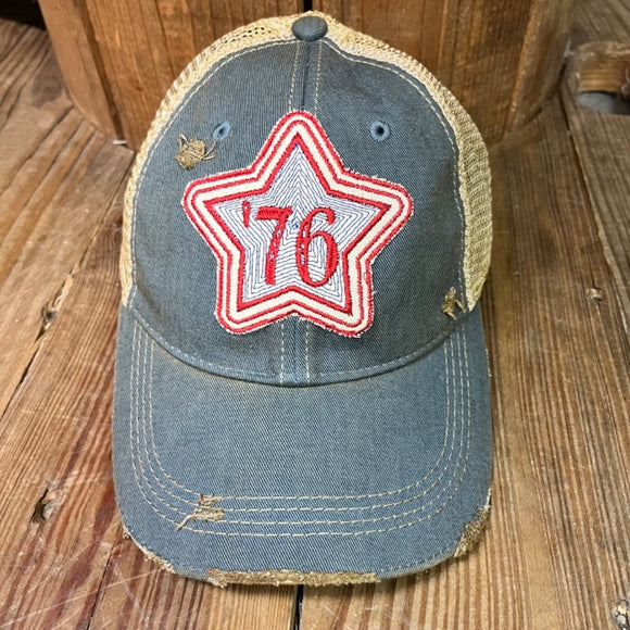 '76 Hat