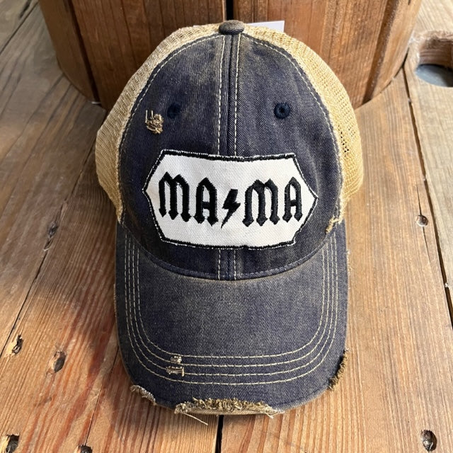 Mama Hat (AC/DC)