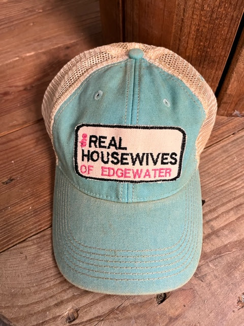 Real Housewives (CUSTOM TOWN)