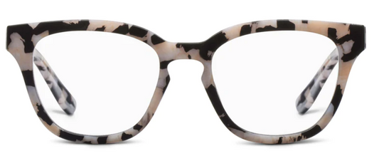 Peepers Betsy- Black Marble