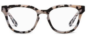 Peepers Betsy- Black Marble