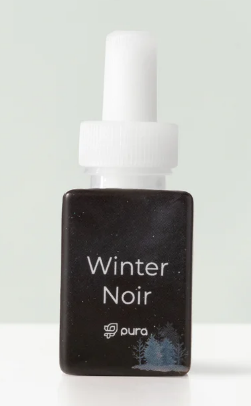 Pura Winter Noir