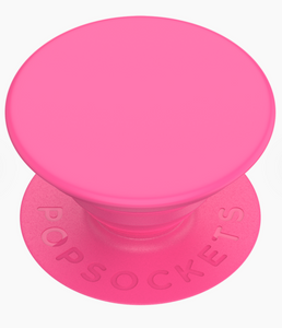 PopSocket Neon Pink