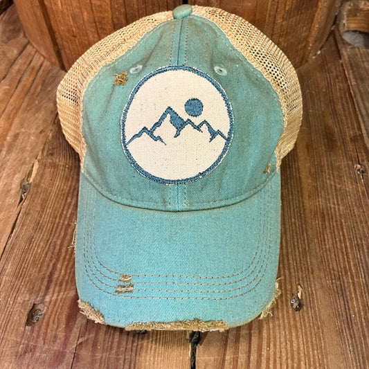 Moutainview Hat