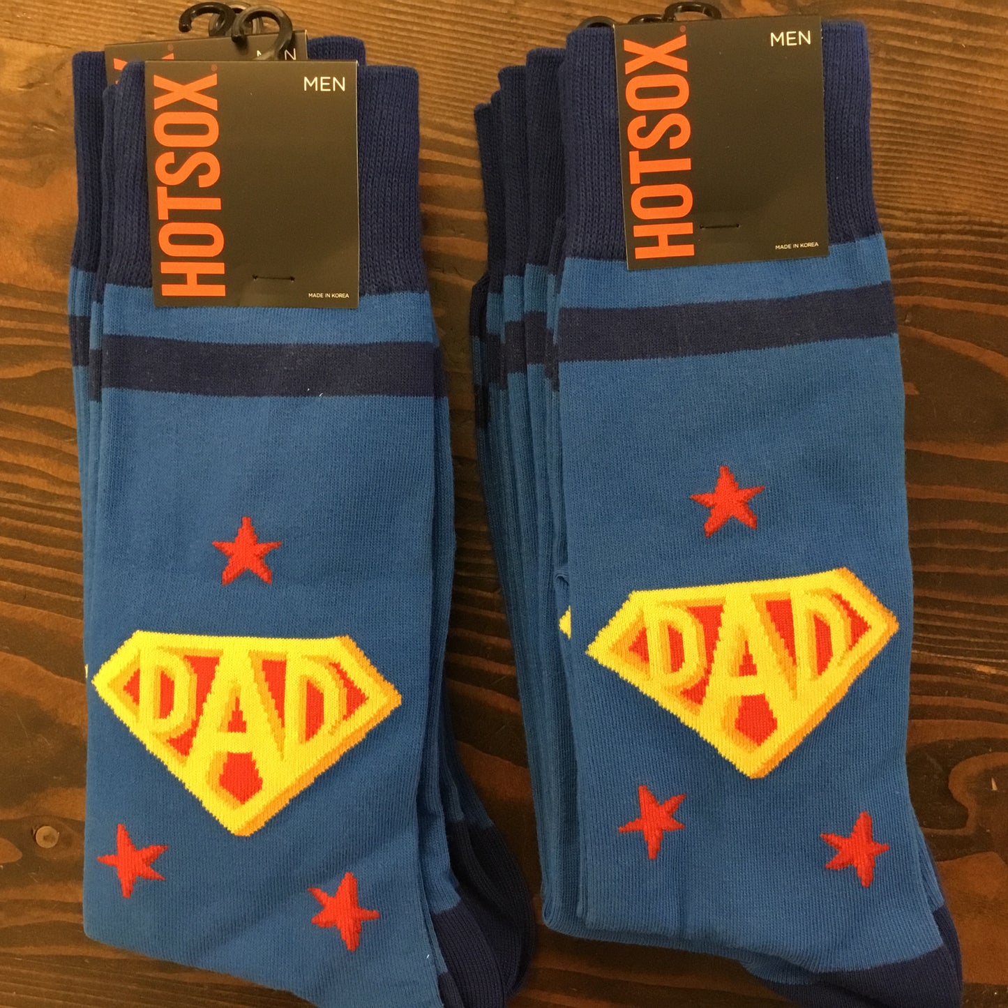 HOTSOX Mens