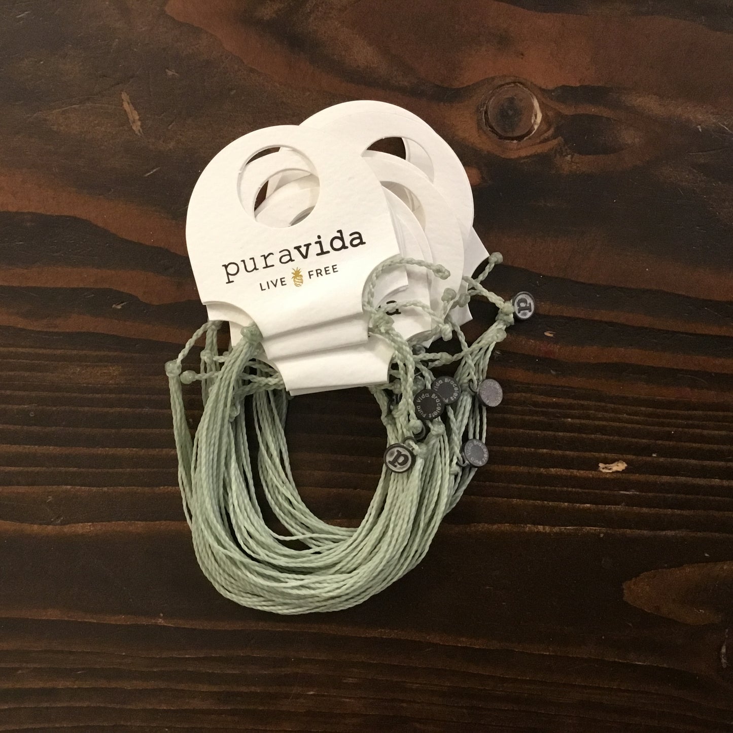 Pura Vida Basic
