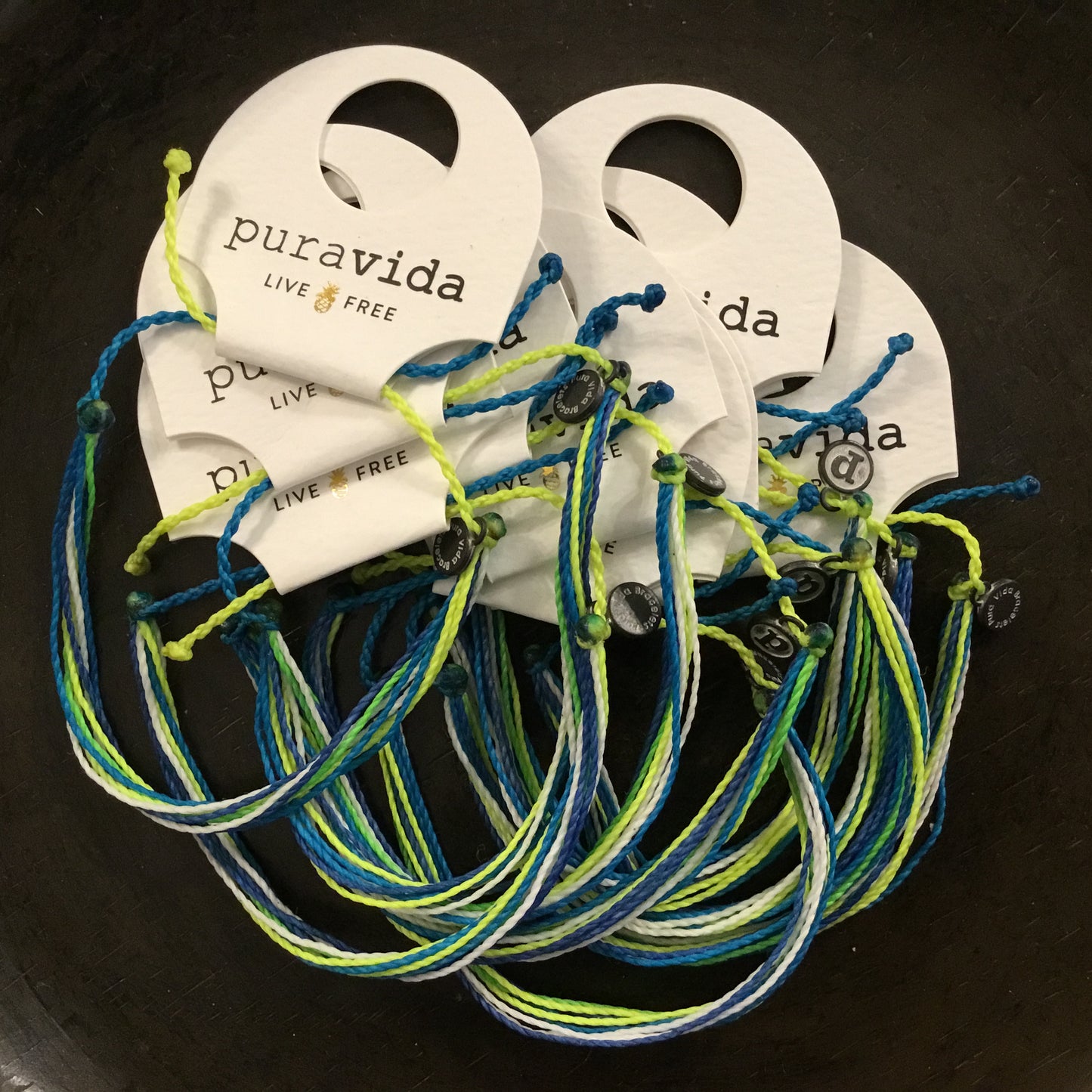 Pura Vida Basic
