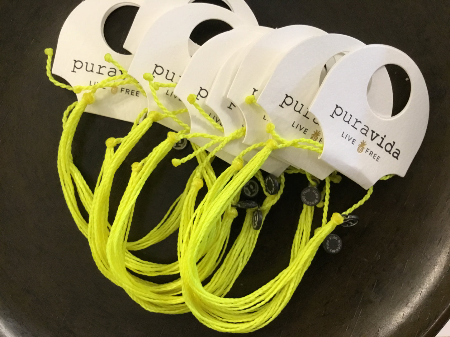 Pura Vida Basic