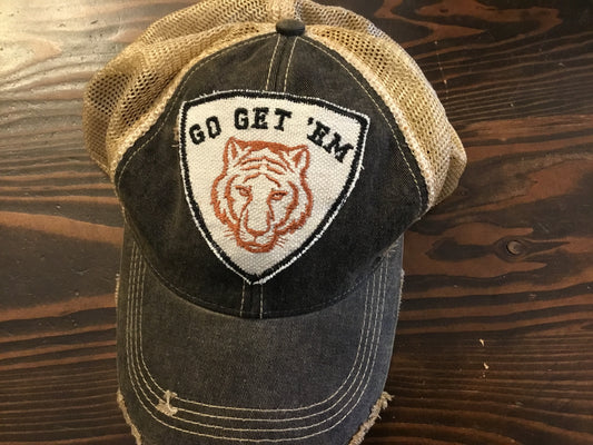 Go Get’em Hat