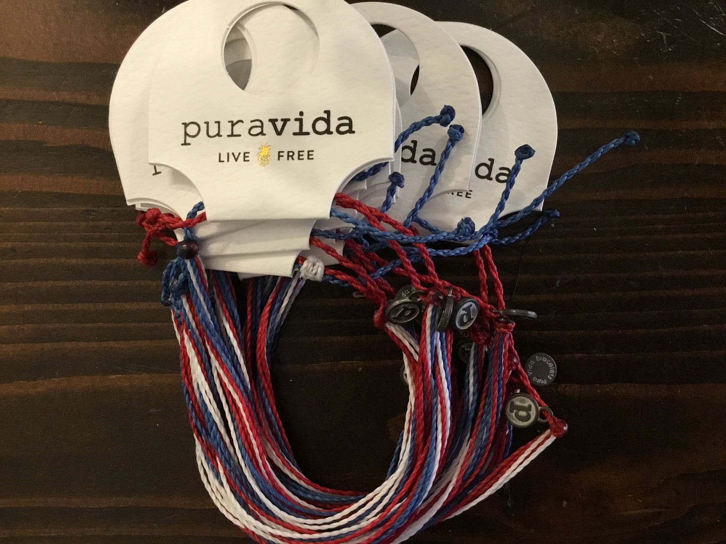 Pura Vida Basic