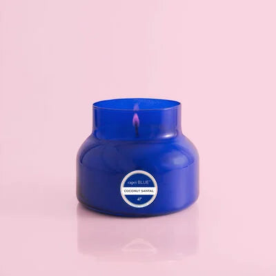 Capri Blue Santal Candle