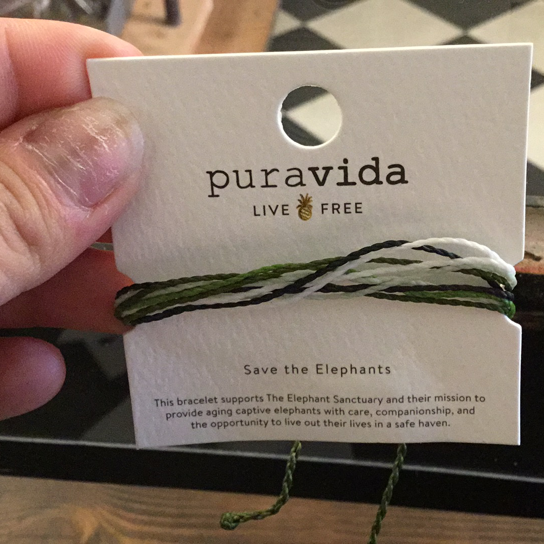 Pura Vida Basic