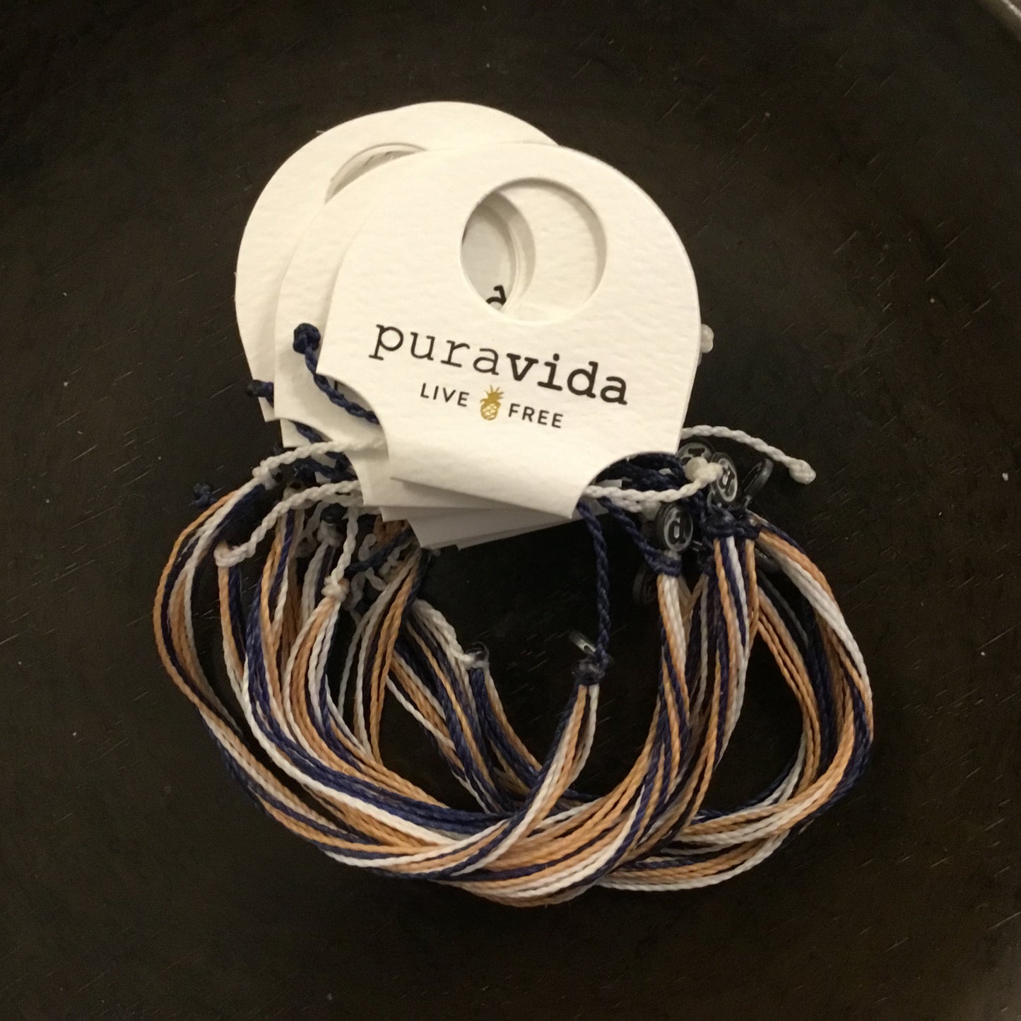 Pura Vida Basic