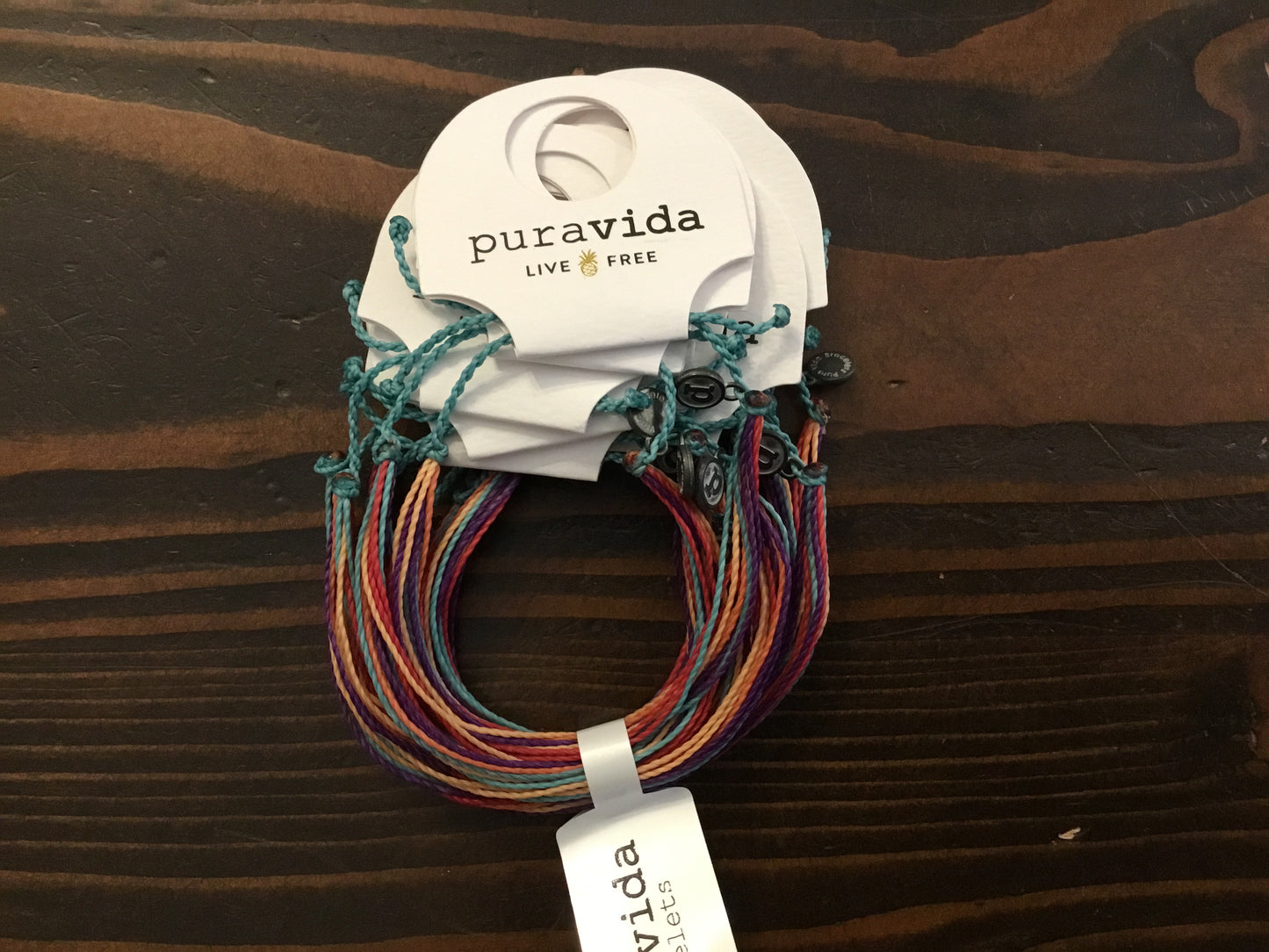 Pura Vida Basic