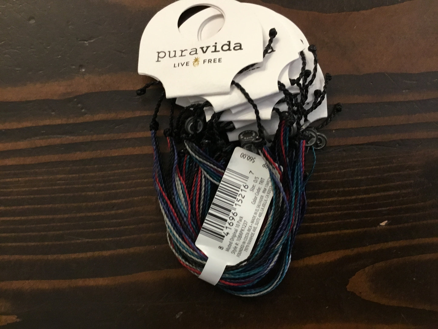 Pura Vida Basic