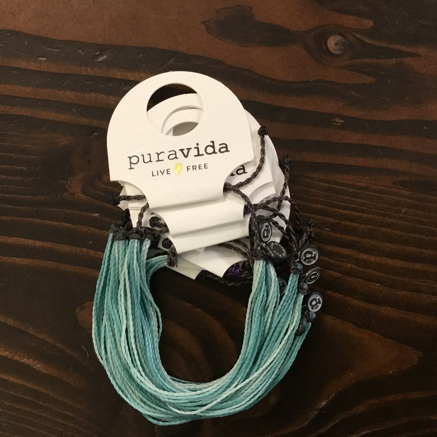 Pura Vida Basic
