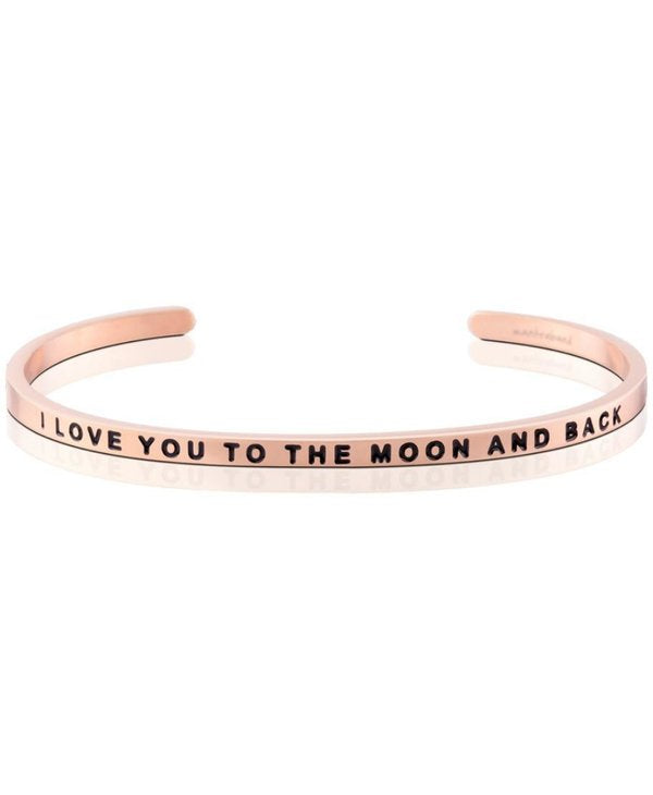 To the Moon MantraBand