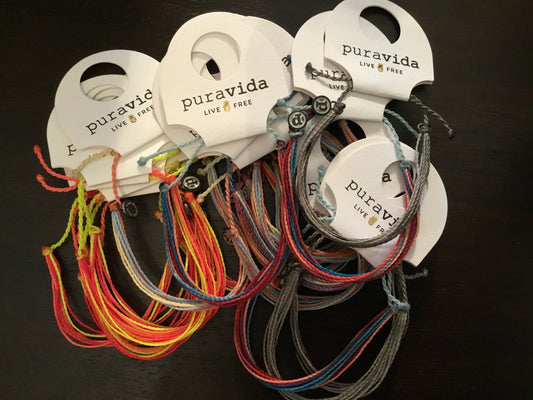Pura Vida Basic