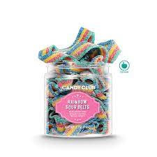Rainbow Sour Belts