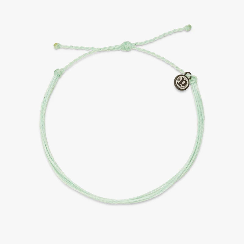 Pura Vida Anklet