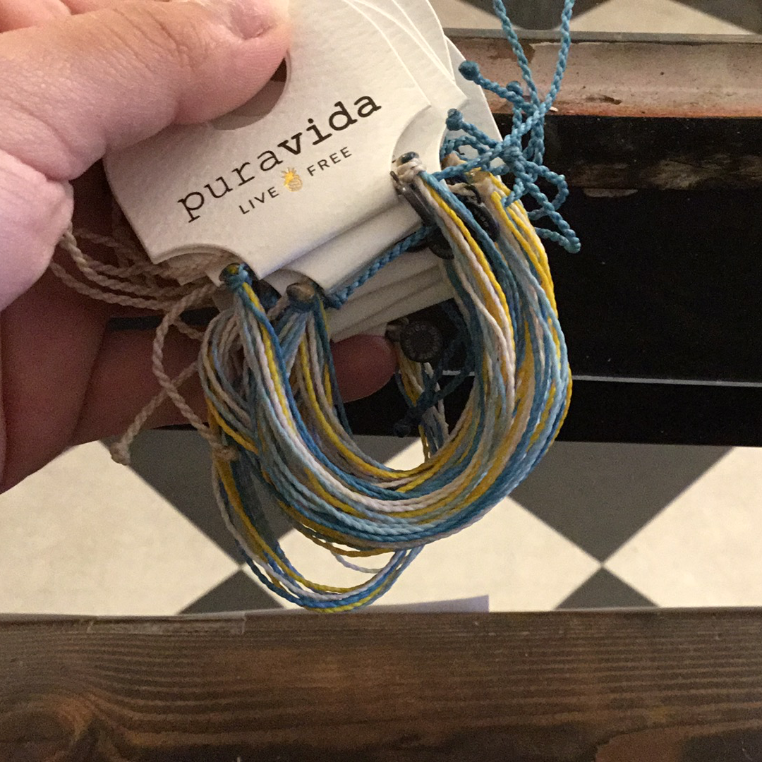 Pura Vida Basic
