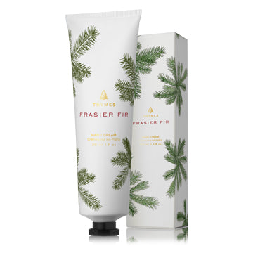 Thymes Frasier Fir Petite Hand Cream