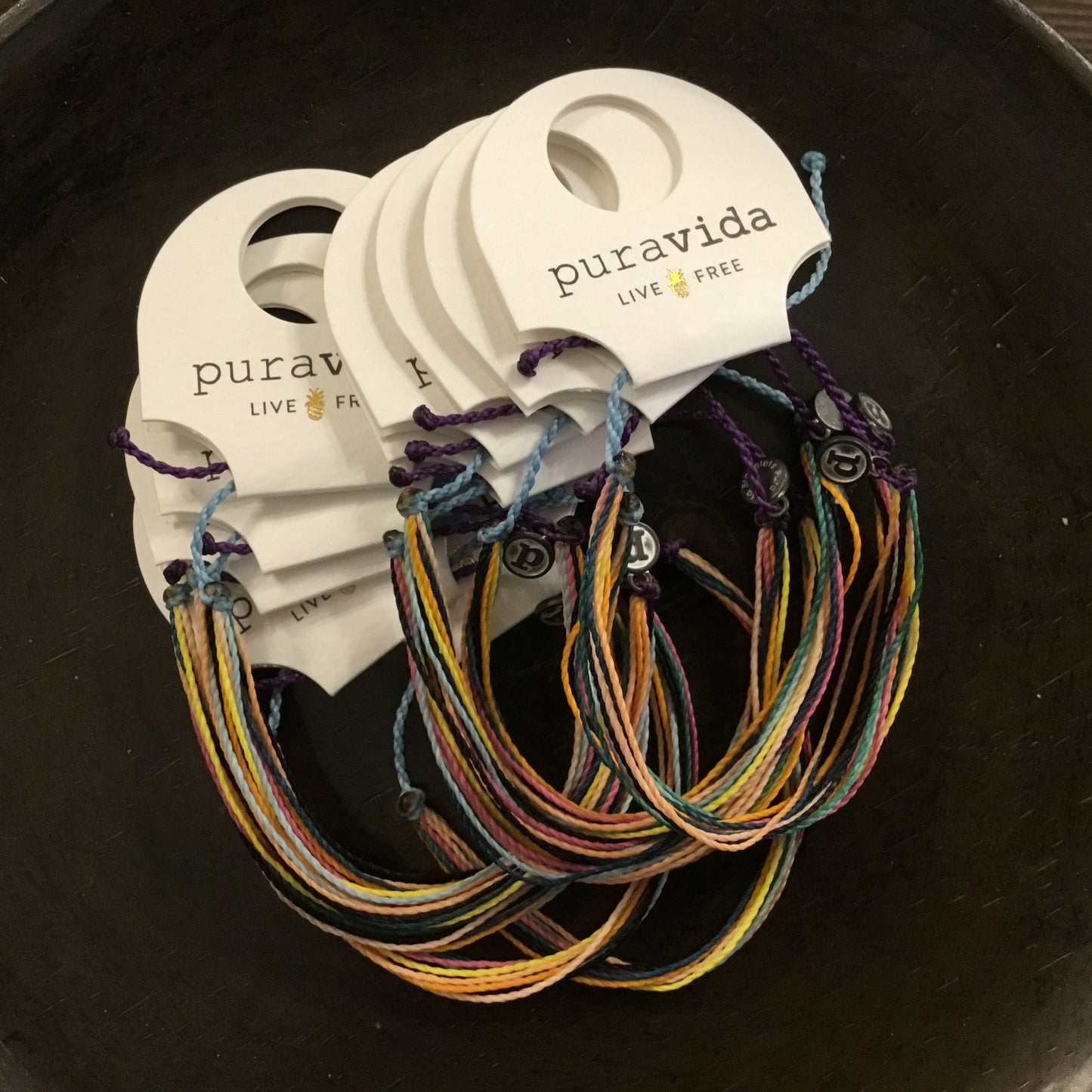 Pura Vida Basic