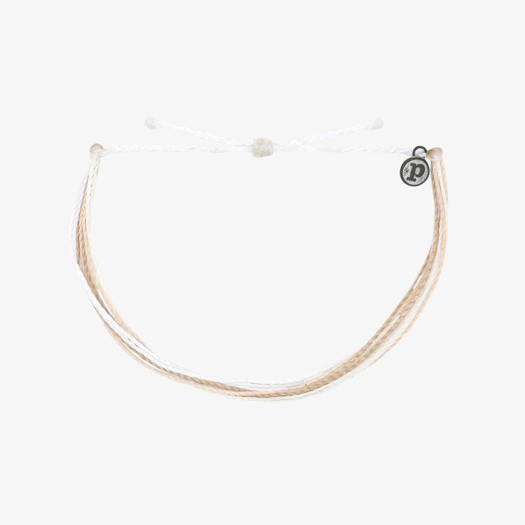 Pura Vida Anklet